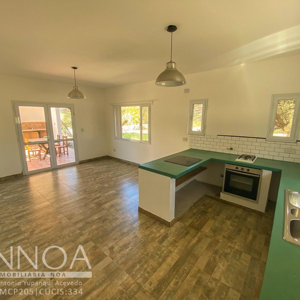 Casa en Club de Campo El Bosque - Cafayate 3