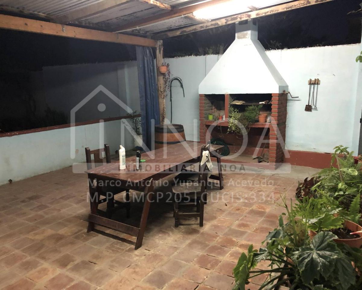 Casa en Cafayate a Dos Cuadras de Plaza Principal 3