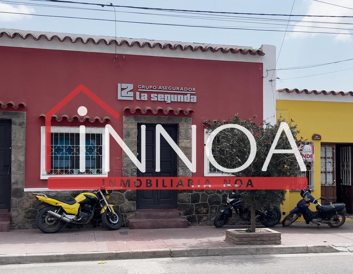 Propiedad en Argentina
