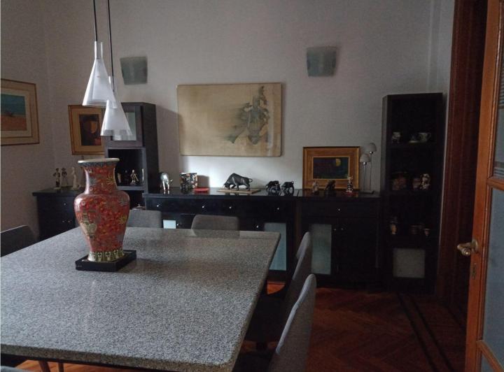 PISO EXCLUSIVO DE GRAN CATEGORÍA PERMUTA 2