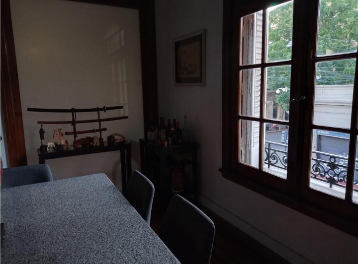 PISO EXCLUSIVO DE GRAN CATEGORÍA PERMUTA 5