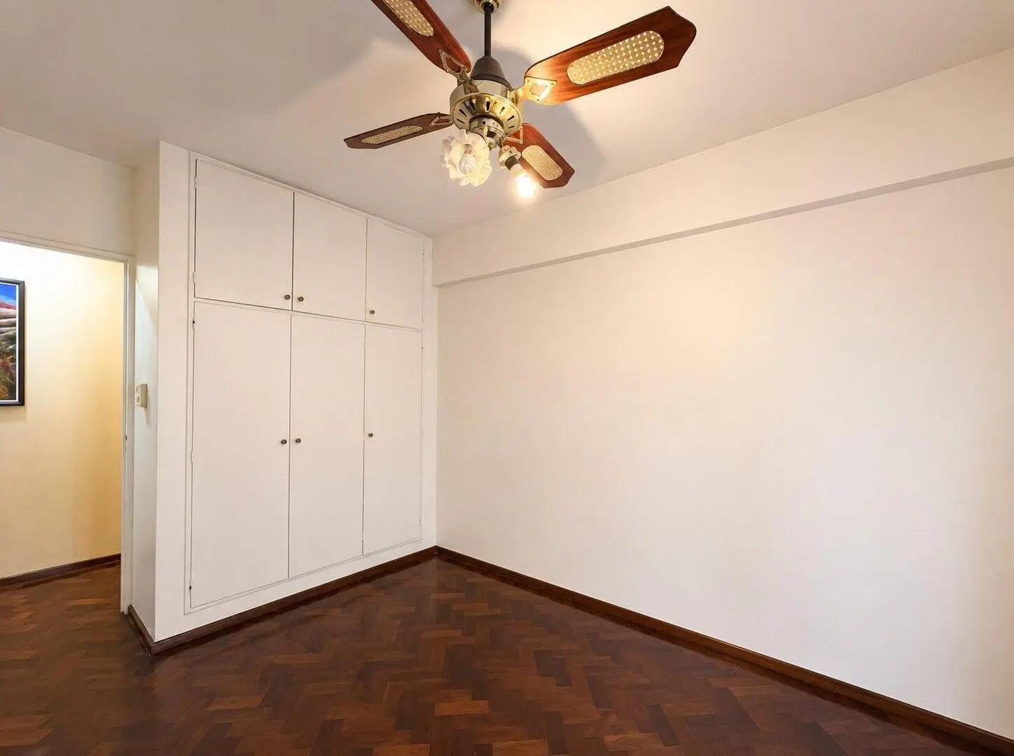 VENTA depto 2 dorm Barrio Martin 3