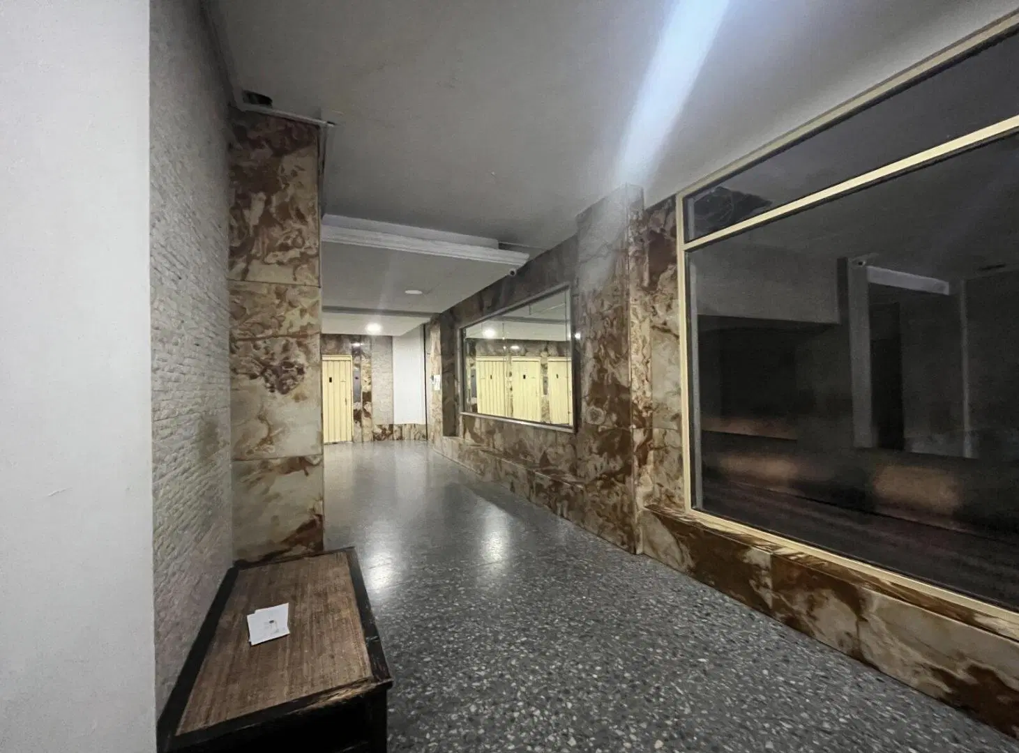 VENTA depto 2 dorm Barrio Martin 5
