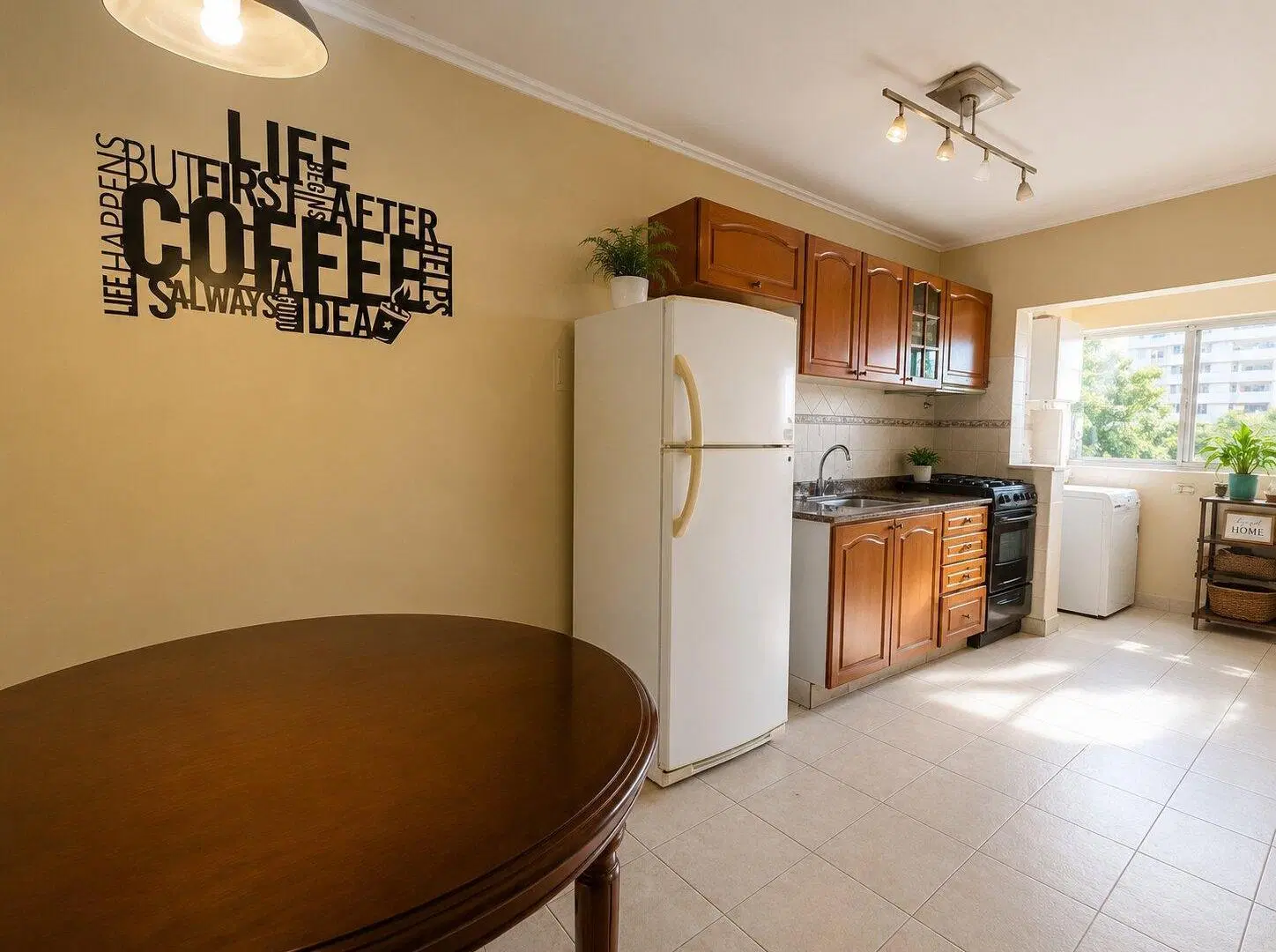 VENTA depto 2 dorm Barrio Martin 1