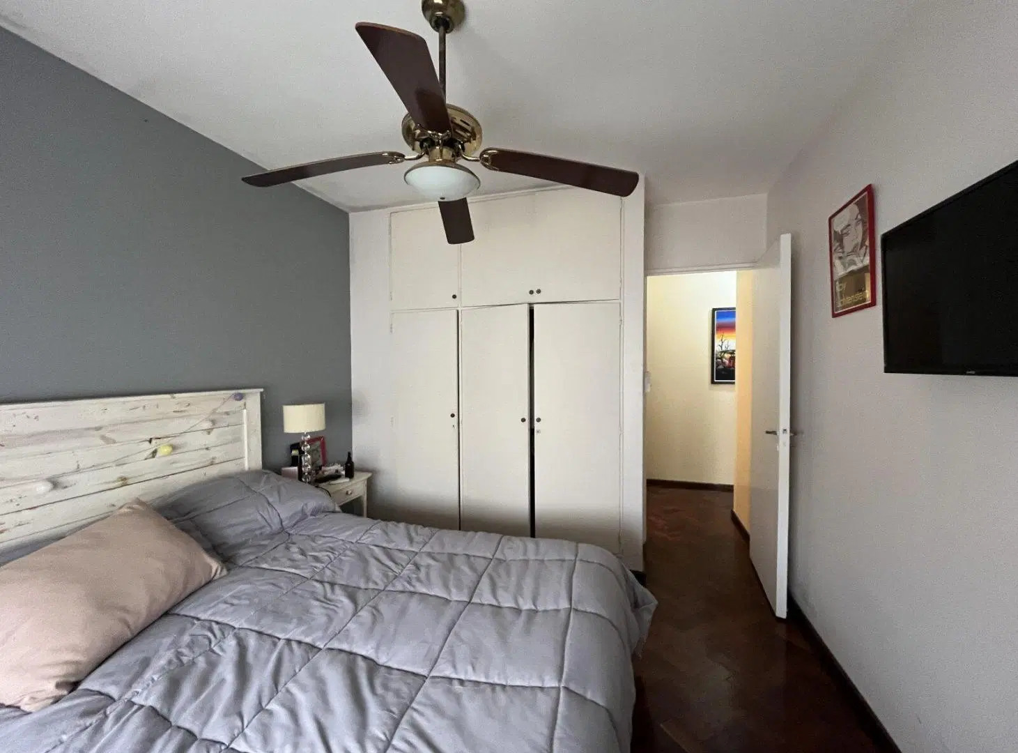 VENTA depto 2 dorm Barrio Martin 4