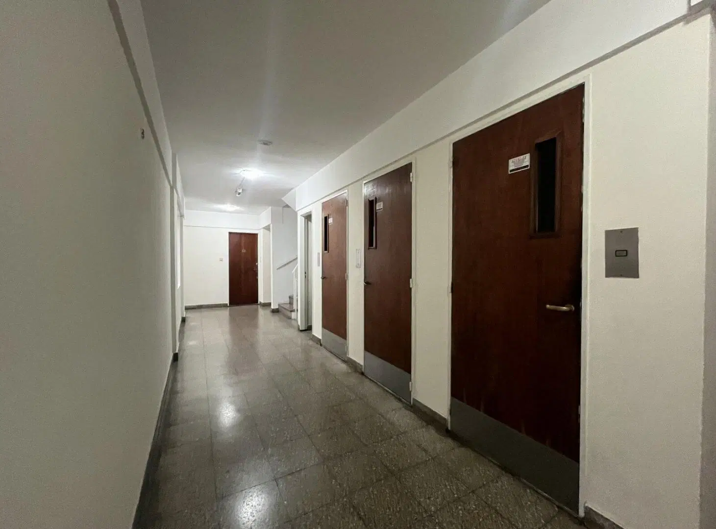 VENTA depto 2 dorm Barrio Martin 2