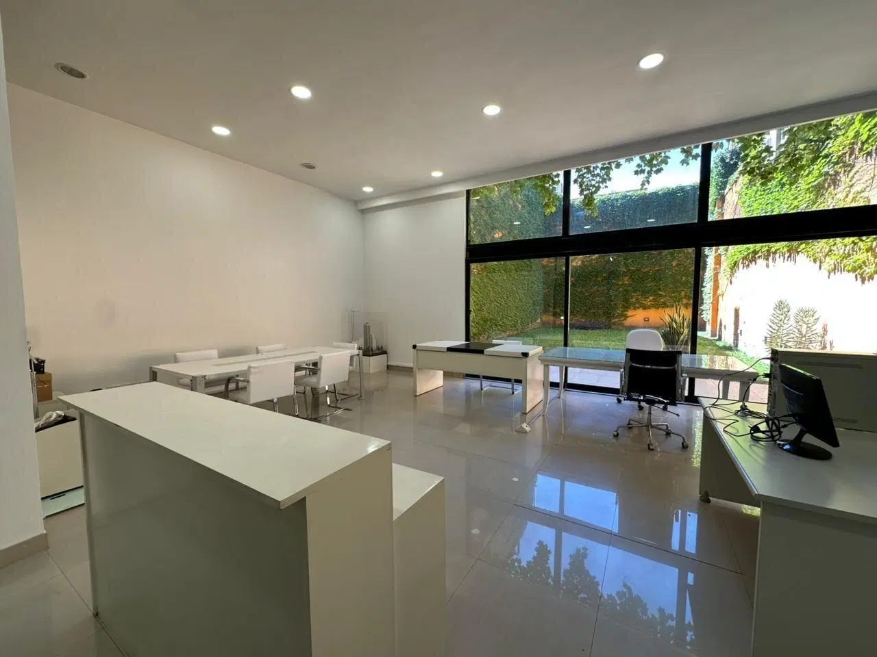 VENTA oficina 4
