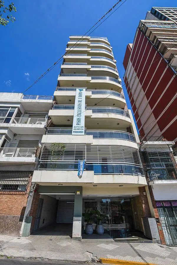 VENTA PISOS EXCLUSIVOS 3 dormitorios 4