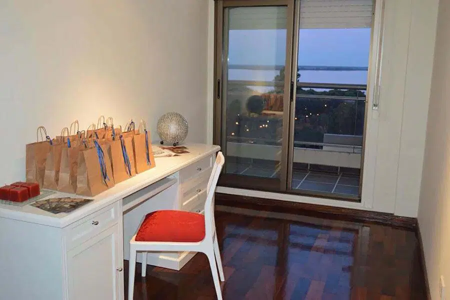 VENTA PISOS EXCLUSIVOS 3 dormitorios 5