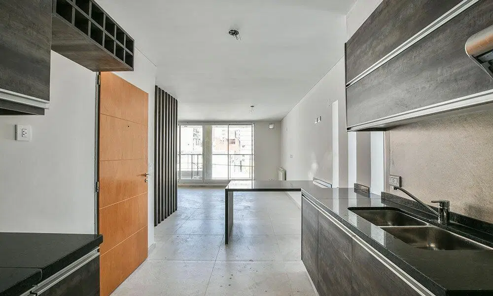 VENTA deptos Semi Piso y Piso Exclusivo 4