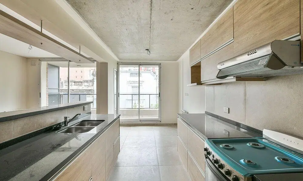 VENTA deptos Semi Piso y Piso Exclusivo 2