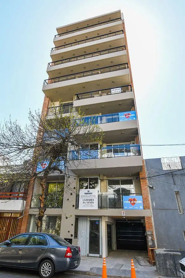 VENTA deptos Semi Piso y Piso Exclusivo 3