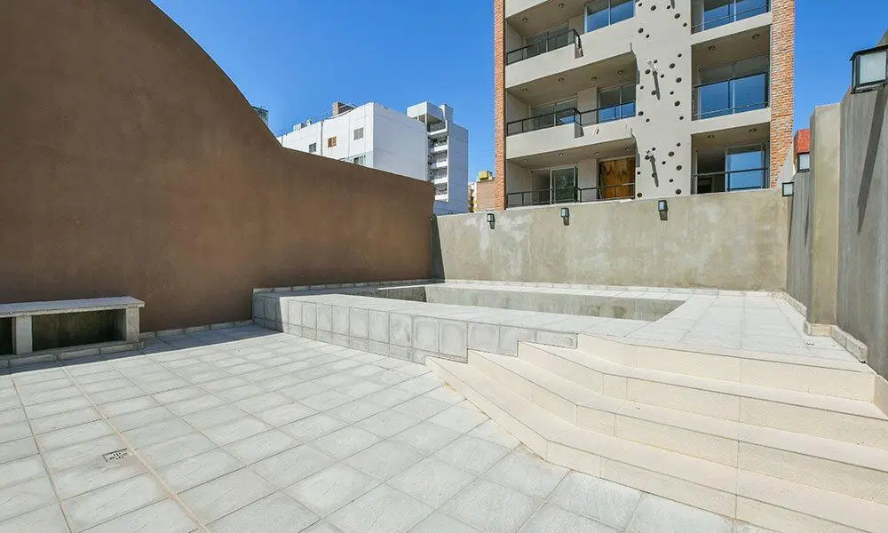 VENTA deptos Semi Piso y Piso Exclusivo 5