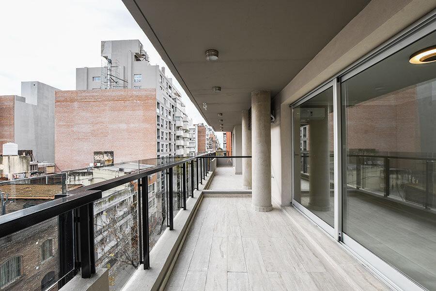 VENTA semipiso