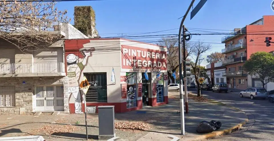Venta de terreno 2