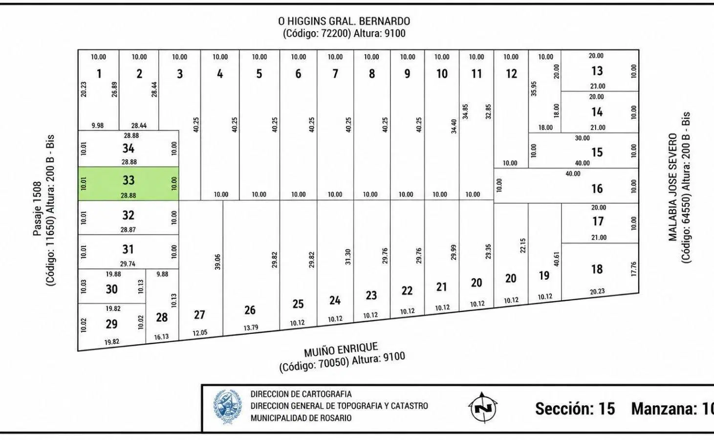 Plano 1