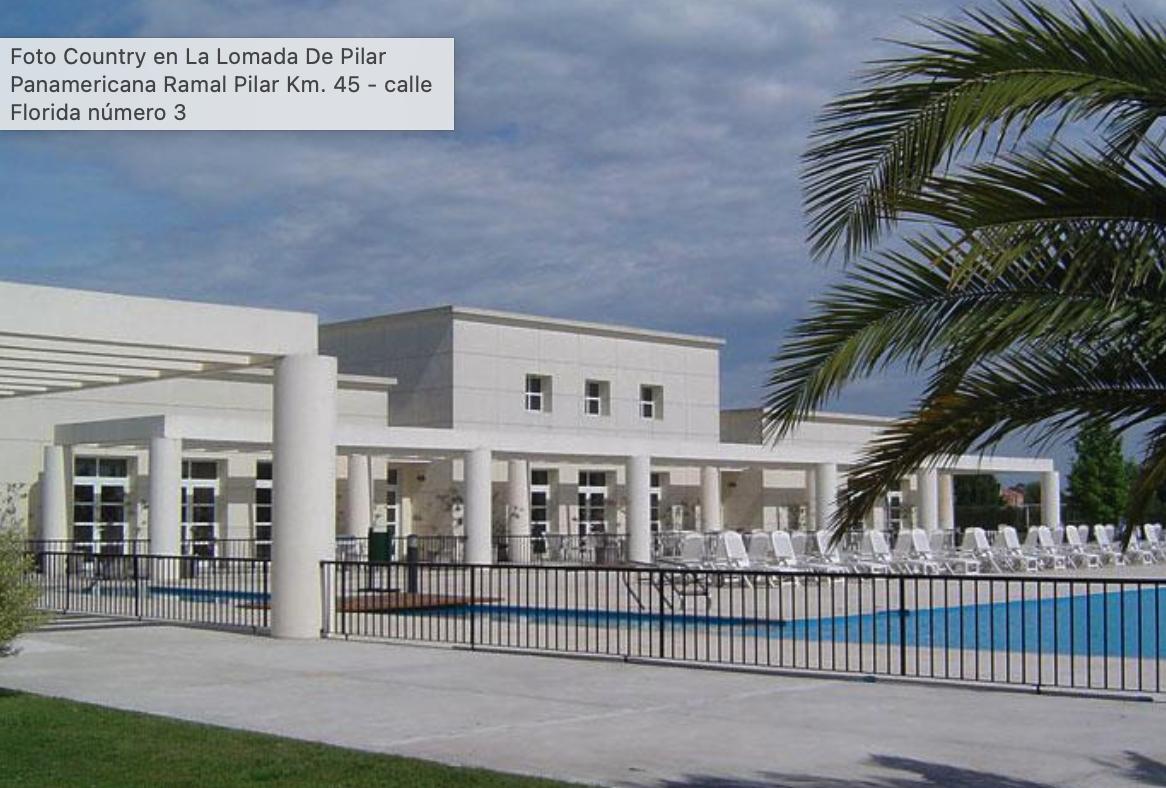 La Lomada Venta Excelente Casa Ulrich Propiedades 1
