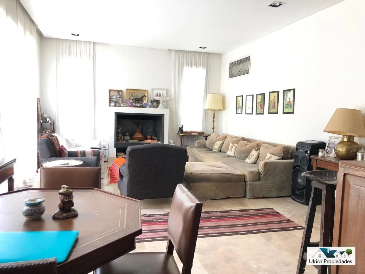 Tortugas Country Club Casa Venta ULRICH PROPIEDADES