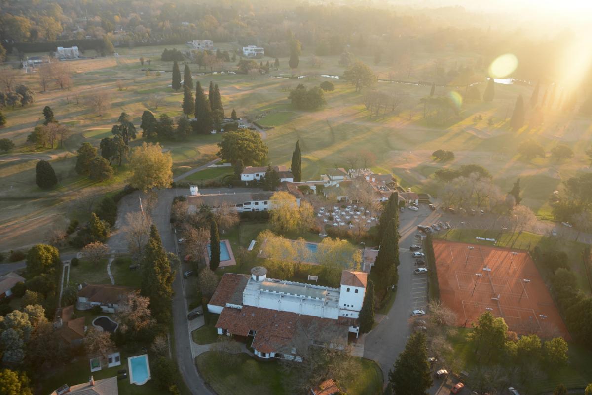 Tortugas Country Club Venta Lote ULRICH PROPIEDADES