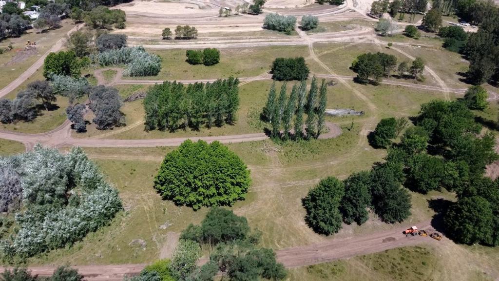 Azzurra Venta lote ULRICH PROPIEDADES