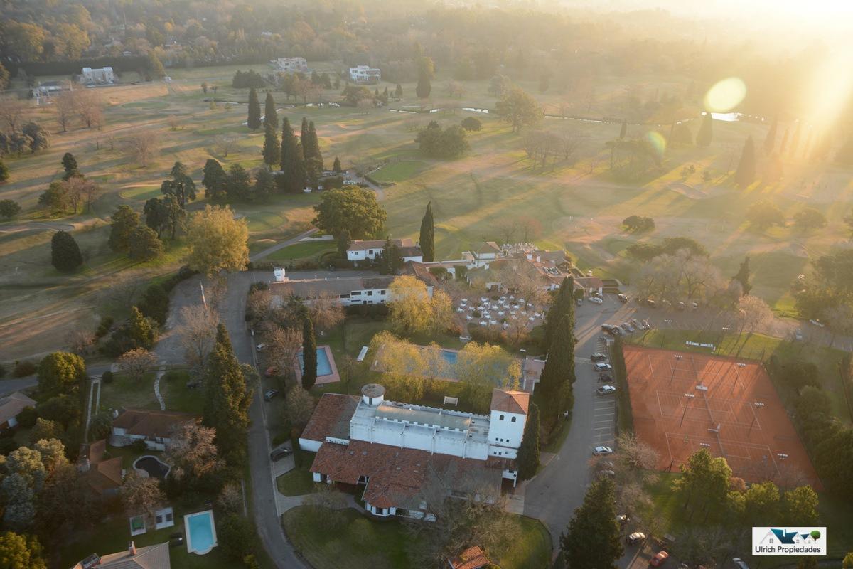 Tortugas Country Club Venta Lote ULRICH PROPIEDADES