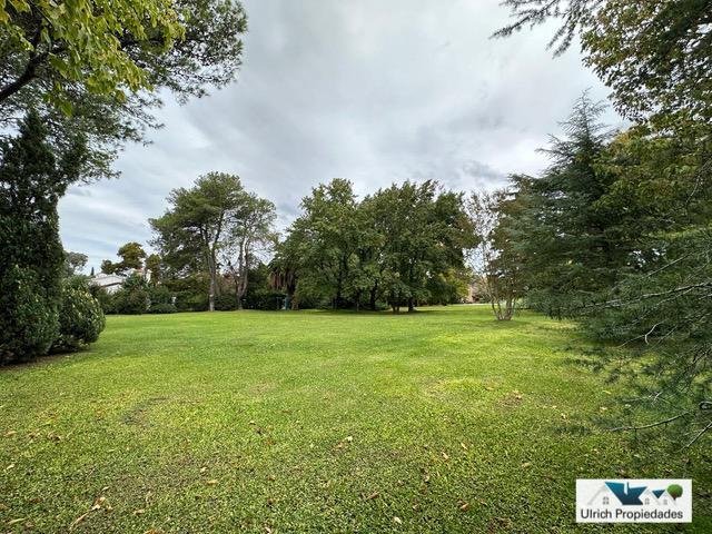 Tortugas Country Club Excelente lote ULRICH PROPIEDADES