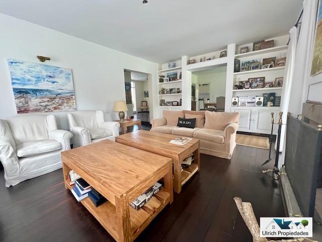 Ayres del Pilar Venta 5 amb ULRICH PROPIEDADES