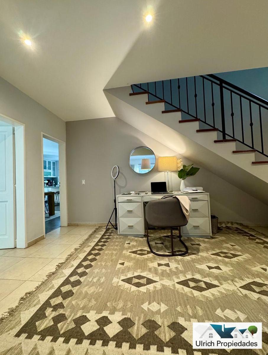 Ayres del Pilar Venta 6 amb CON RENTA ULRICH PROPIEDADES