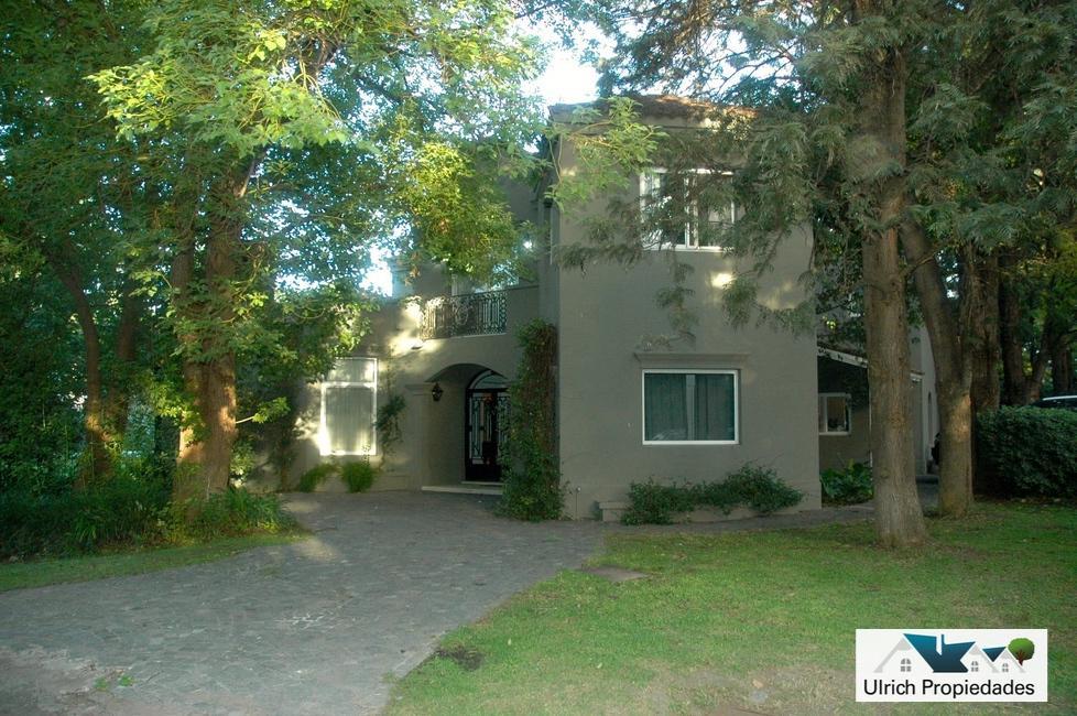 Los Laureles Venta 4 Amb Ulrich Propiedades 4