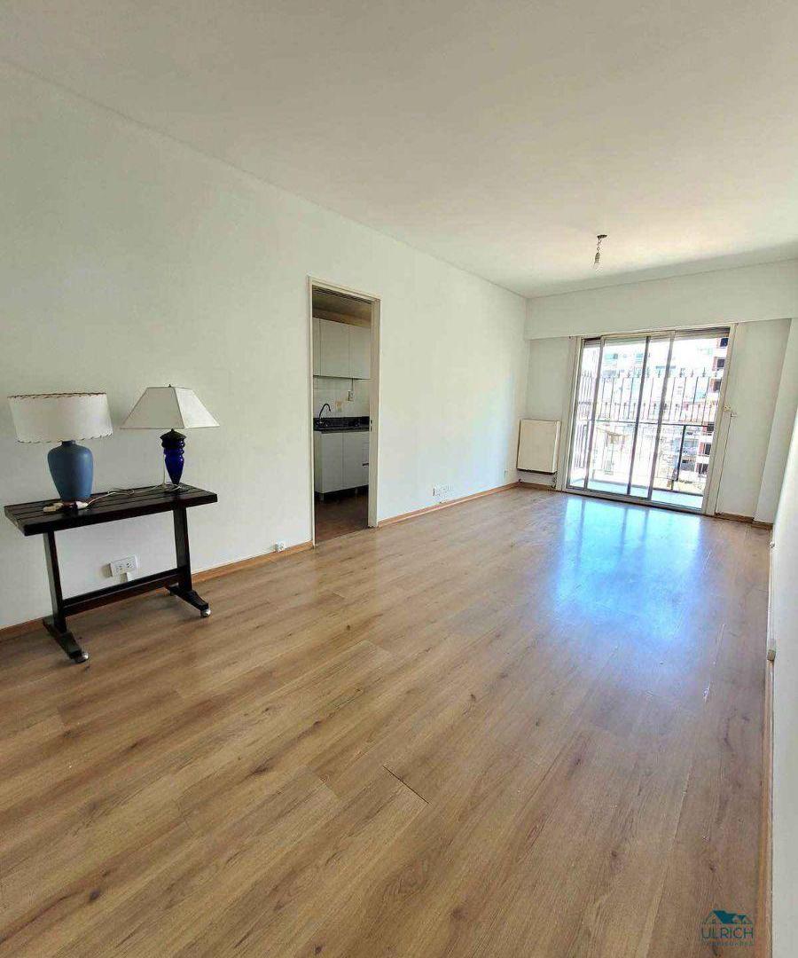 Guemes 4748 CABA Venta 2 dorm ULRICH PROPIEADES