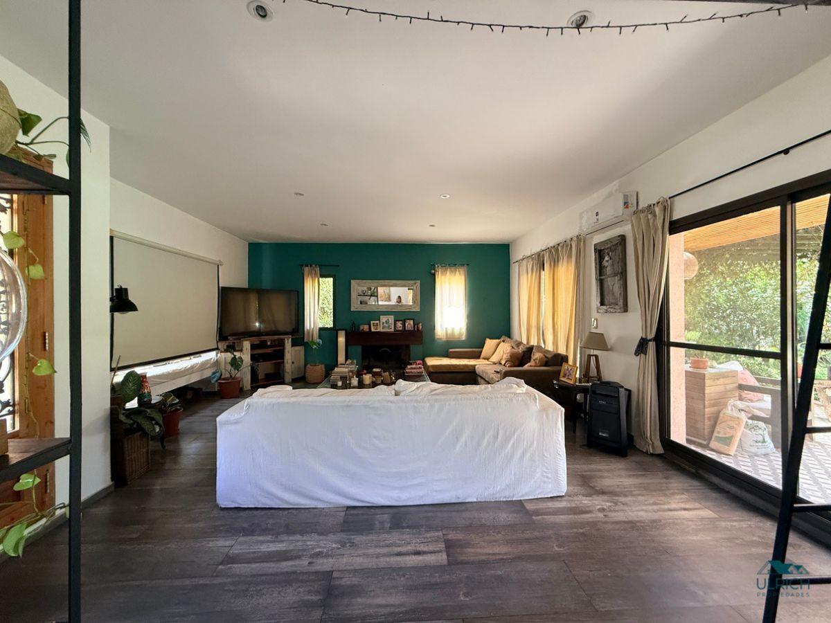 Las Liebres Venta 3 dorm ULRICH PROPIEDADES
