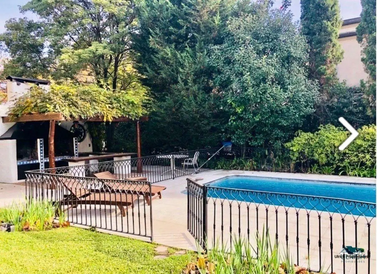 Tortugas Country Club Venta 4 dorm ULRICH PROPIEDADES 5