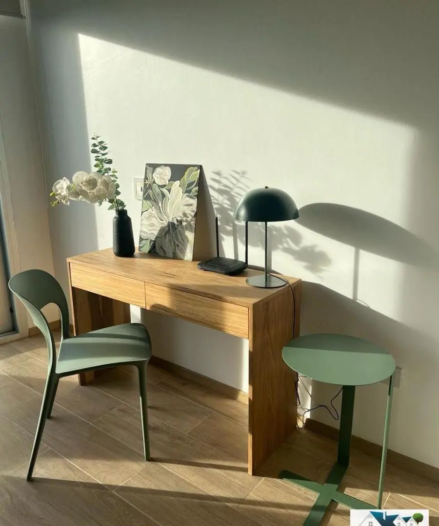 Studios Work&Live Monoambiente ULRICH PROPIEDADES 4