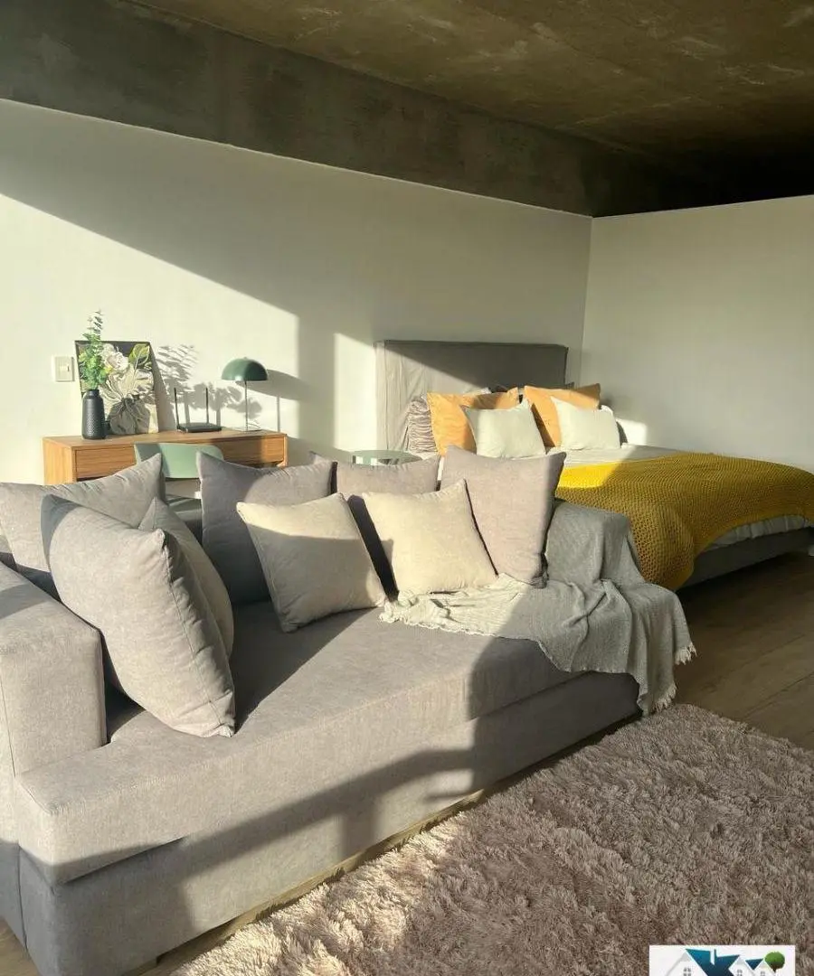 Studios Work&Live Monoambiente ULRICH PROPIEDADES 5