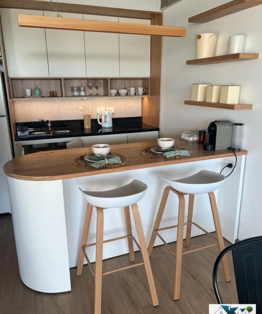 Studios Work&Live Monoambiente ULRICH PROPIEDADES 3