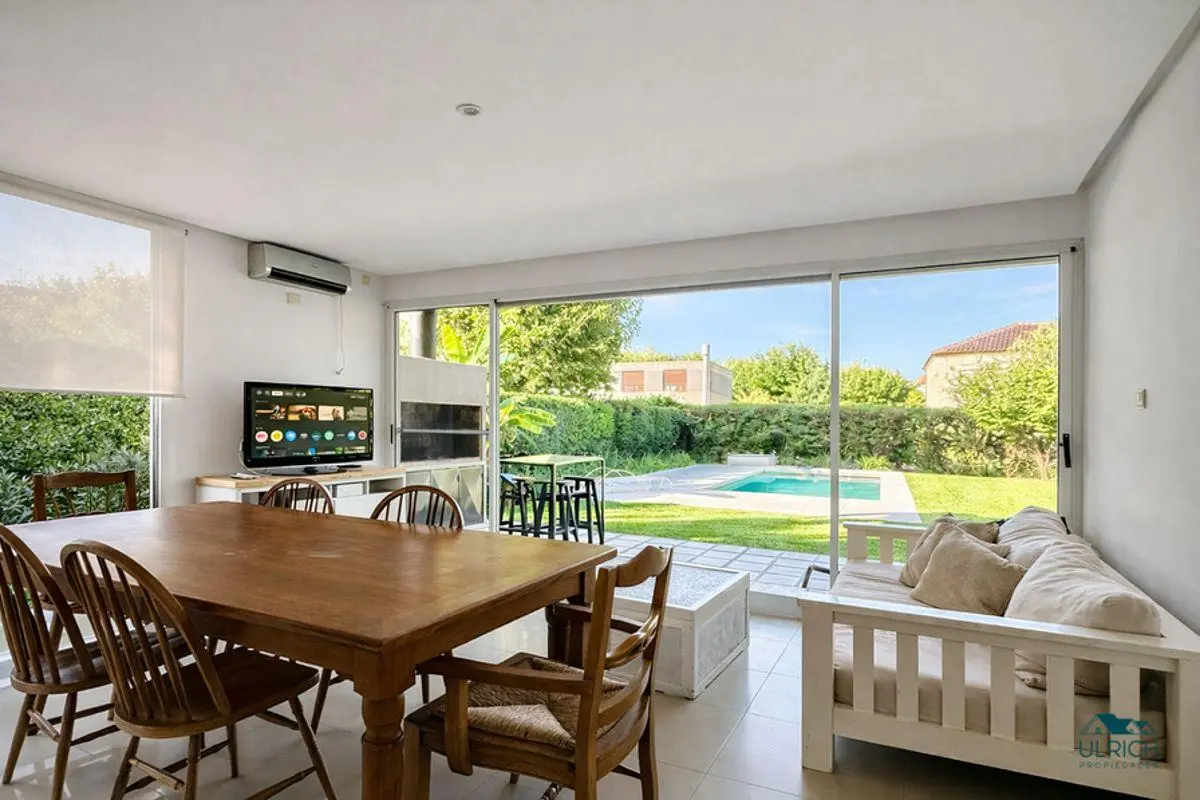 Las Liebres Venta 3 dorm ULRICH PROPIEDADES 2