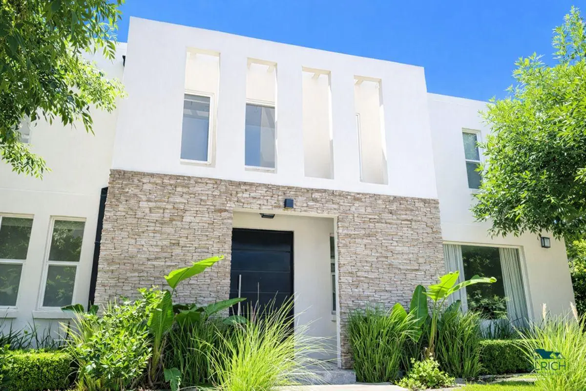 Las Liebres Venta 3 dorm ULRICH PROPIEDADES 5