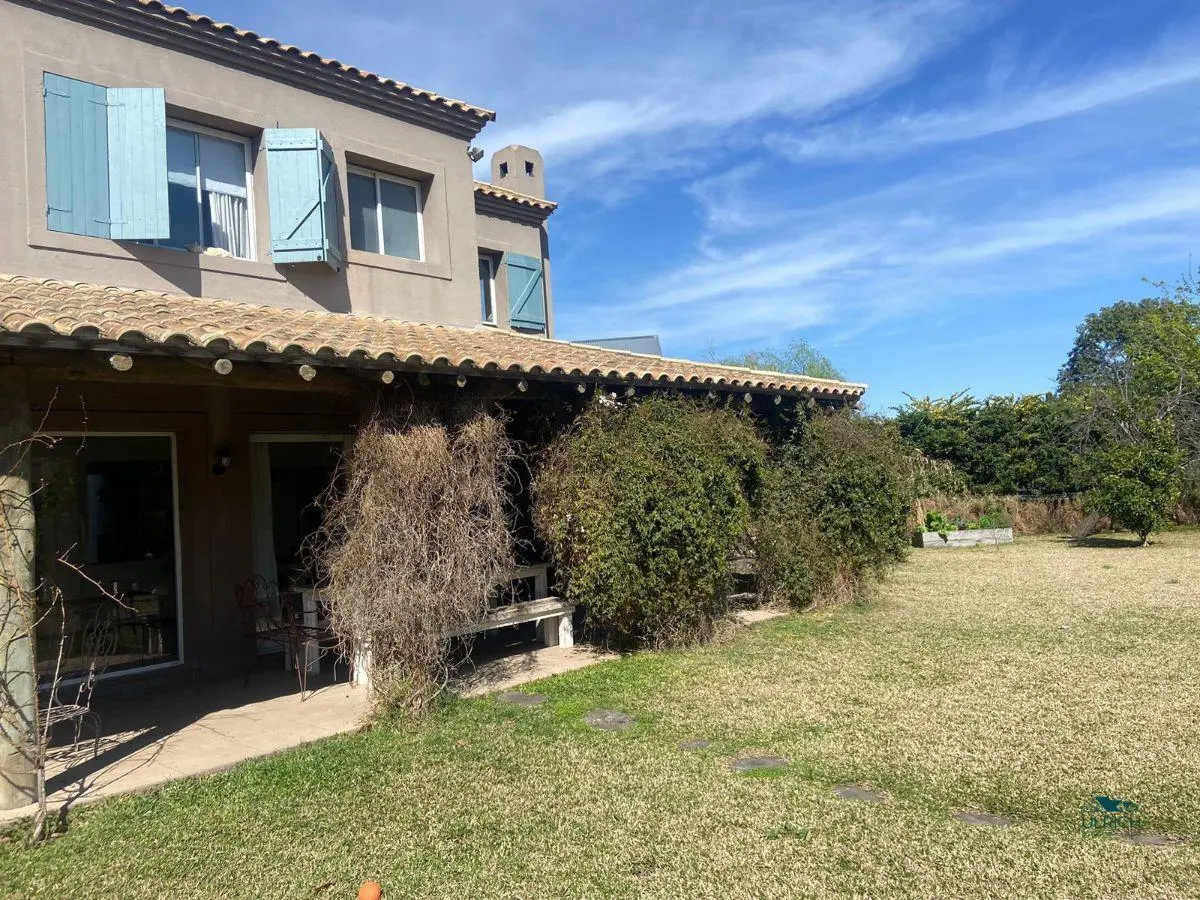 Ayres del Pilar VEnta 4 dorm ULRICH PROPIEDADES 3
