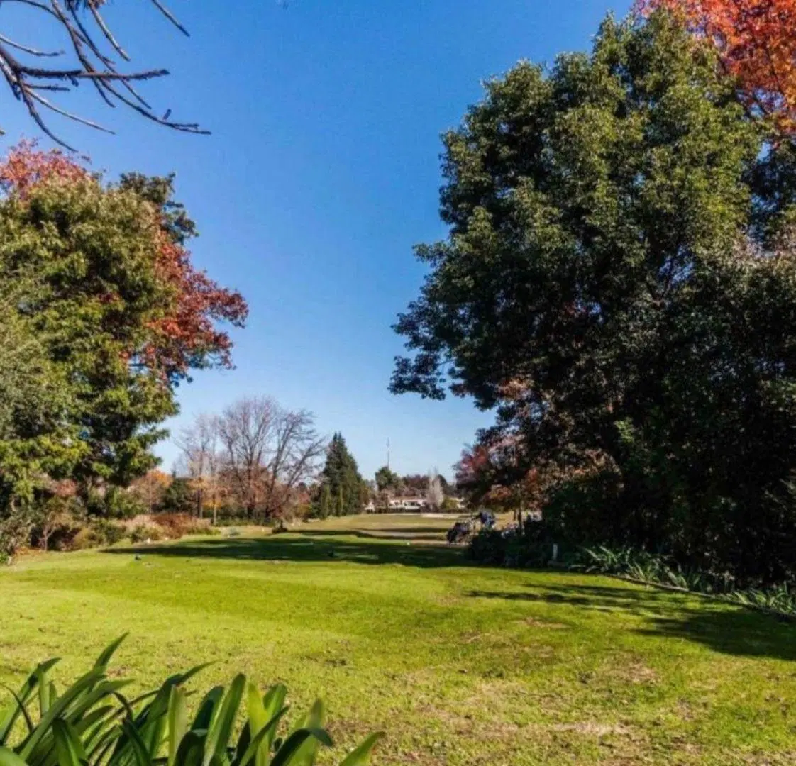 Tortugas Country Club lote sobre golf ULRICH PROPIEDADES 3