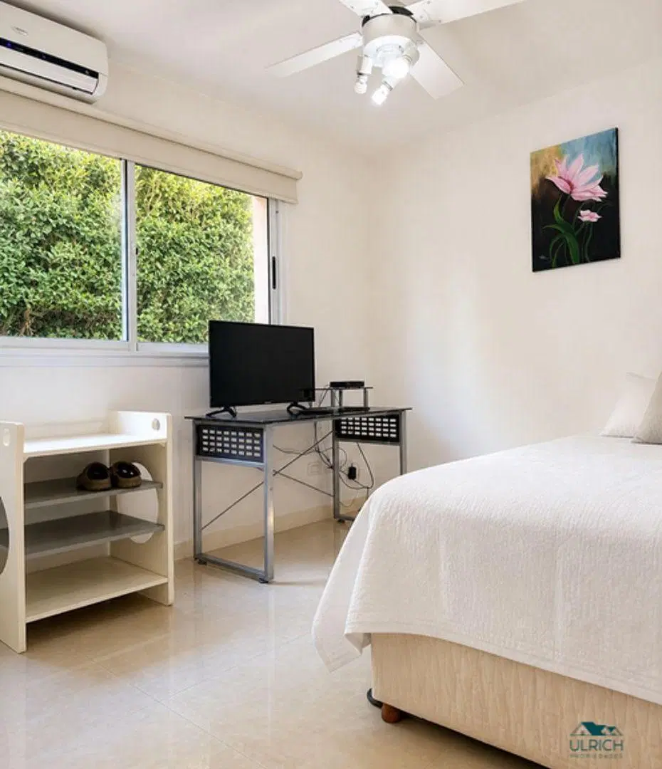 Las Liebres Venta 4 dorm ULRICH PROPIEDADES 3