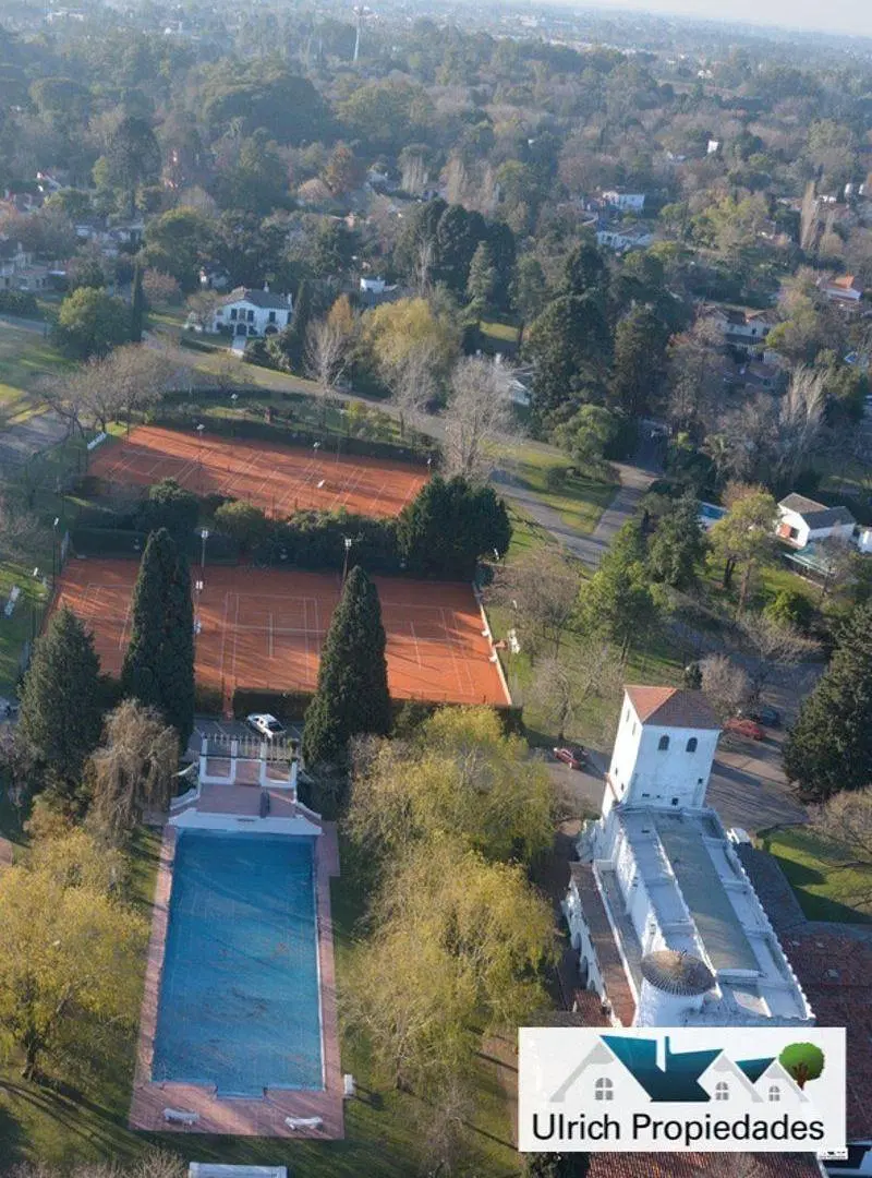 Tortugas Country Club Venta lote 1.500 m2 ULRICH PROPIEDADES 3