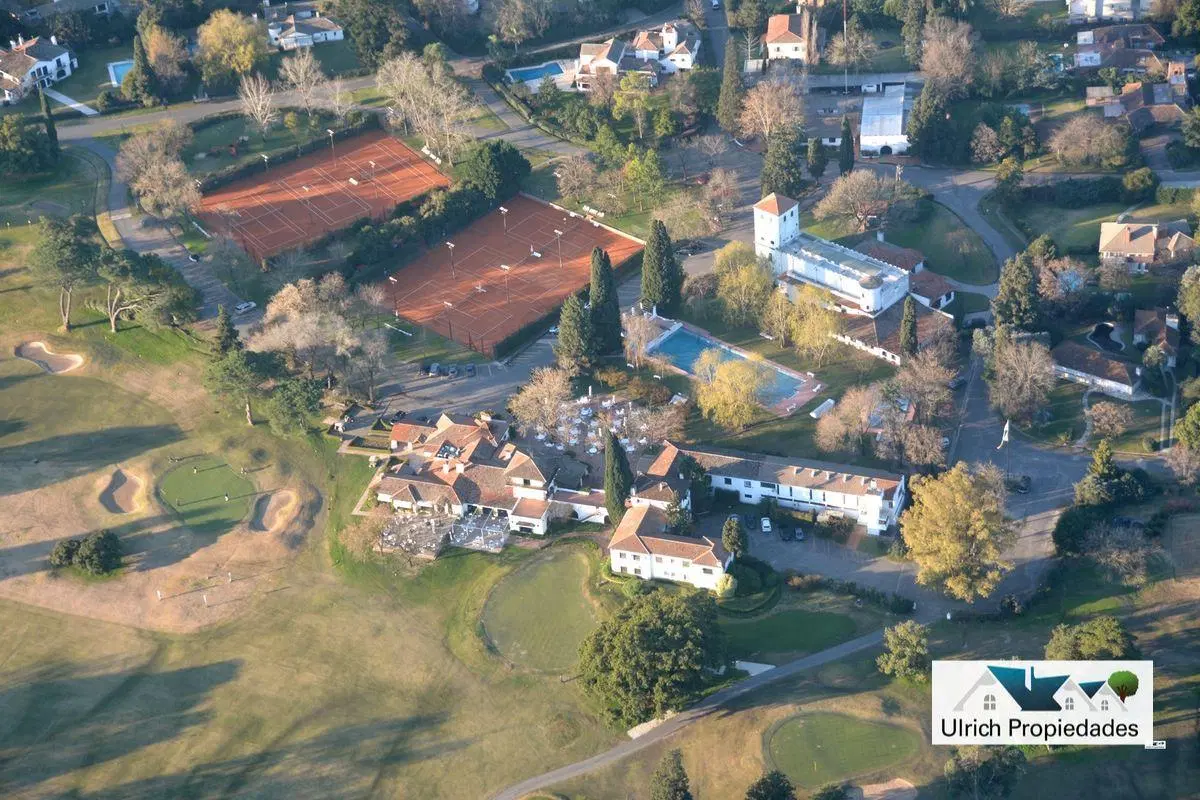 Tortugas Country Club Venta lote 1.500 m2 ULRICH PROPIEDADES 1
