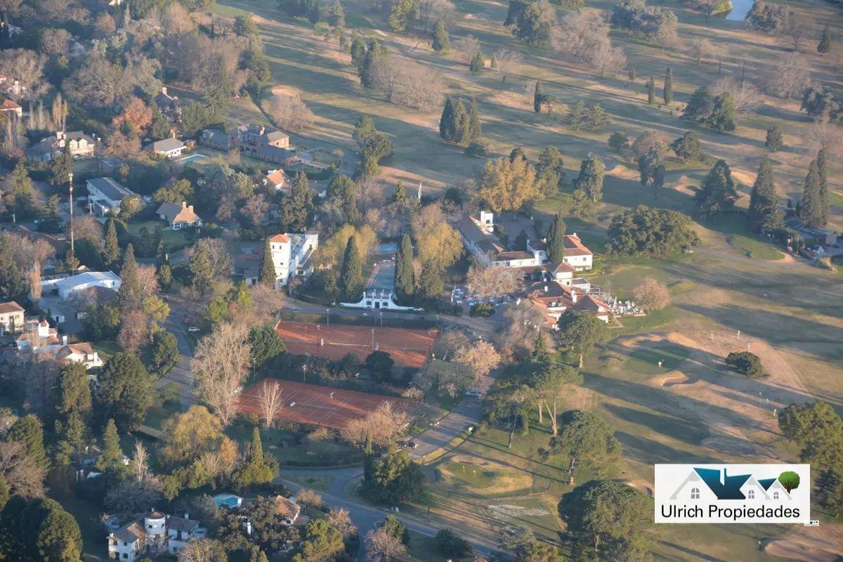 Tortugas Country Club Venta lote 1.500 m2 ULRICH PROPIEDADES 5