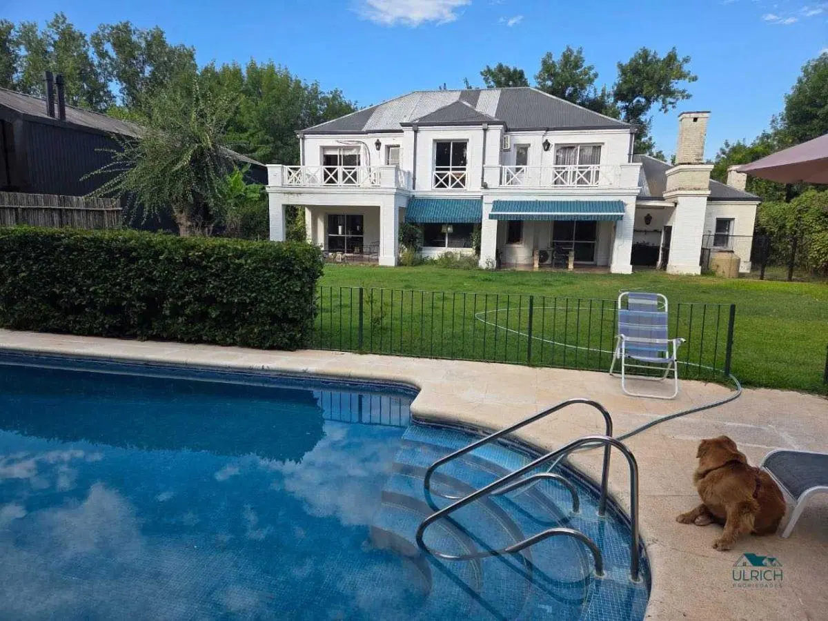Carmel Alquiler y Venta 4 dorm ULRICH PROPIEDADES 5