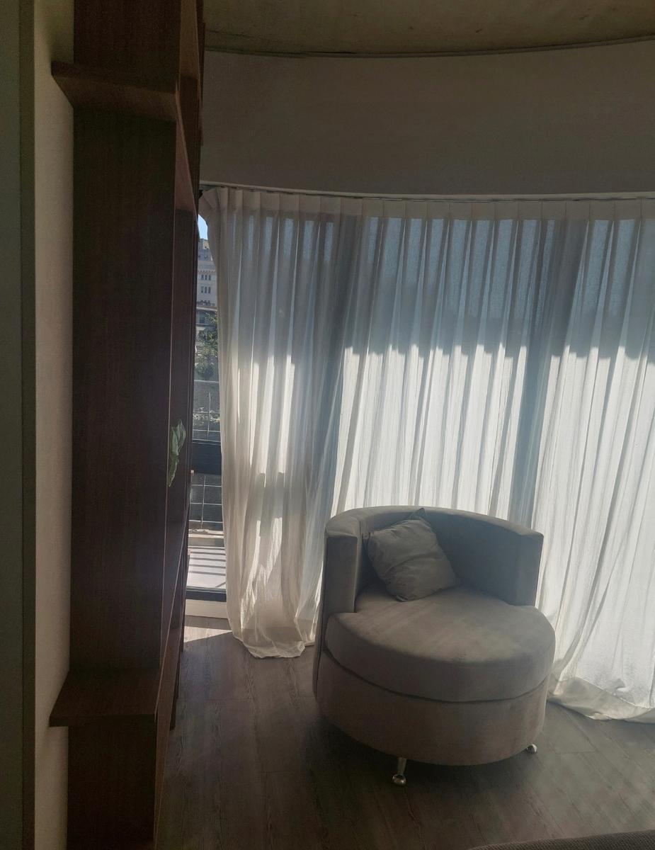 Departamento Cuatro Ambientes en Venta Barracas 2