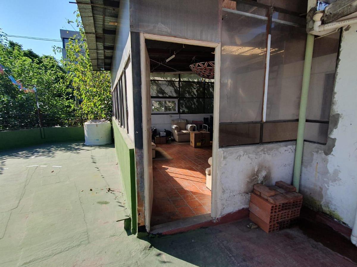 Casa en Venta Cuatro Ambientes Quilmes 1