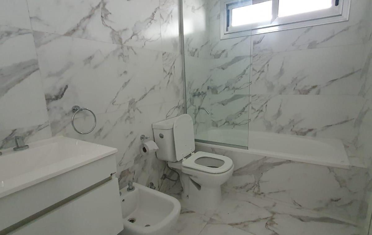 Venta Departamento a Estrenar 3 Ambientes con Cochera Quilmes Centro 2