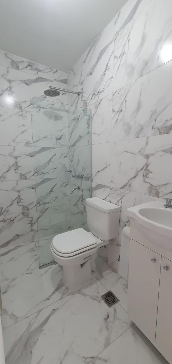 Venta Departamento a Estrenar 3 Ambientes con Cochera Quilmes Centro 4