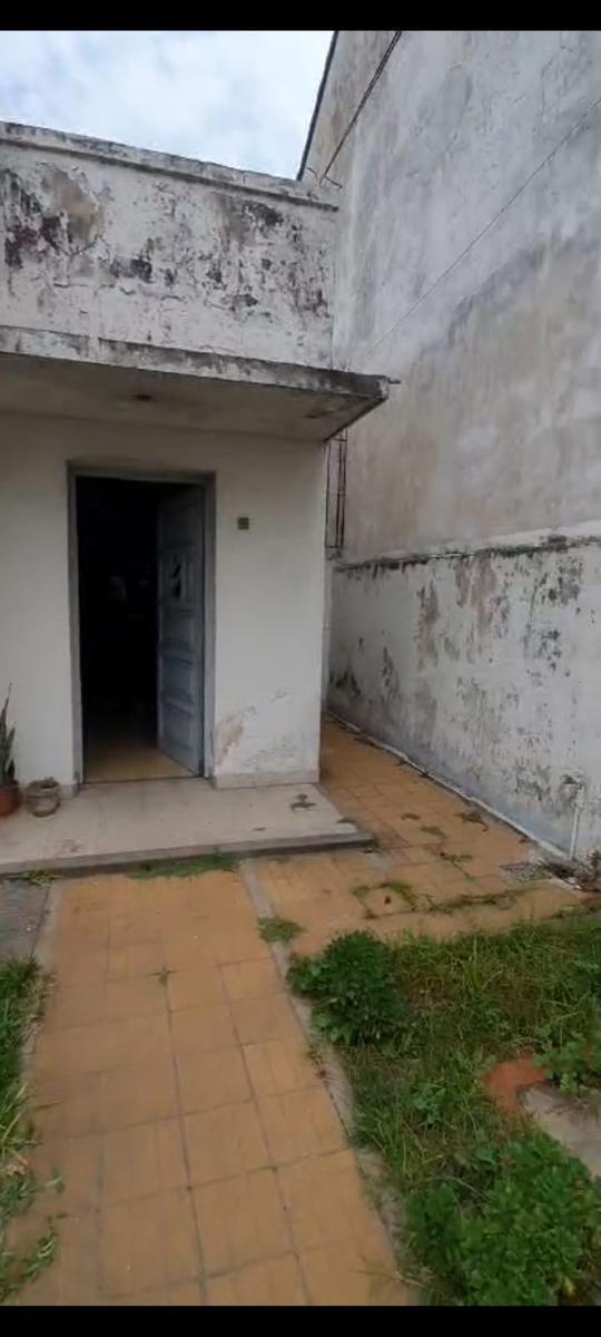 Casa 3 Ambientes en Venta Quilmes Excelente Zona 1
