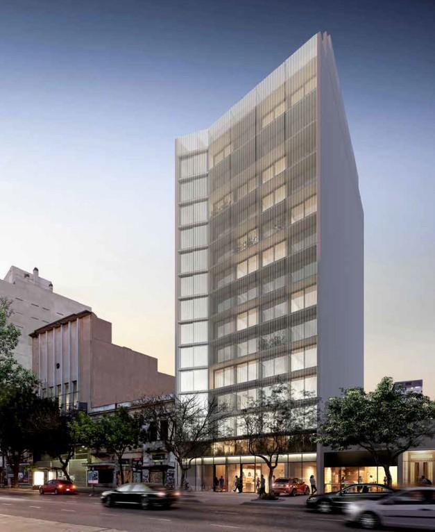 Cochera descubierta en venta San Telmo